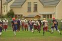 Les cadets Corsaires 2009 vs Les Templiers 218